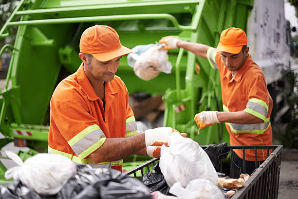 Best Recycling Services for Junk  in Carencro, LA