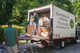 Best Donation Pickup Services  in Carencro, LA